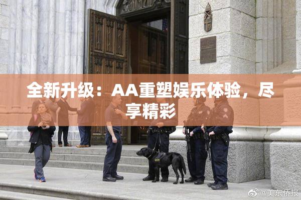 全新升级：AA重塑娱乐体验，尽享精彩