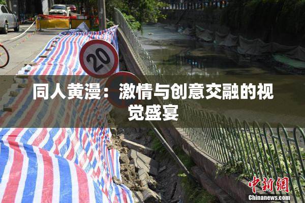 同人黄漫：激情与创意交融的视觉盛宴