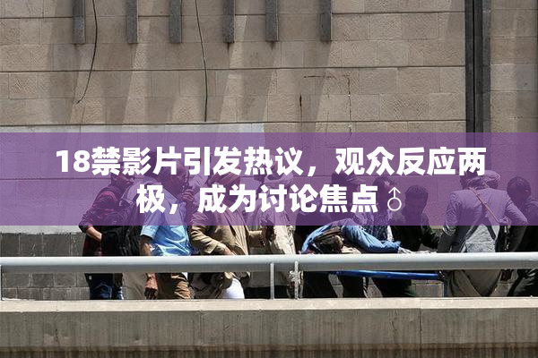 18禁影片引发热议，观众反应两极，成为讨论焦点♂