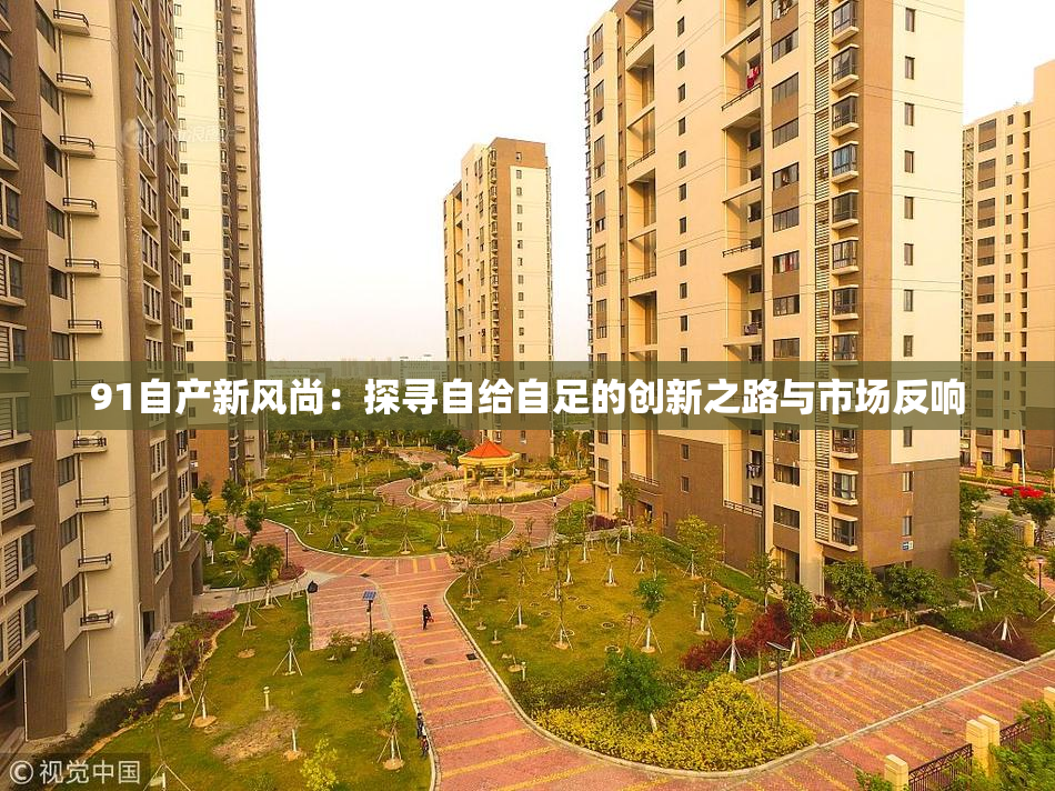 91自产新风尚：探寻自给自足的创新之路与市场反响