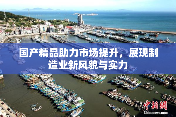 国产精品助力市场提升，展现制造业新风貌与实力