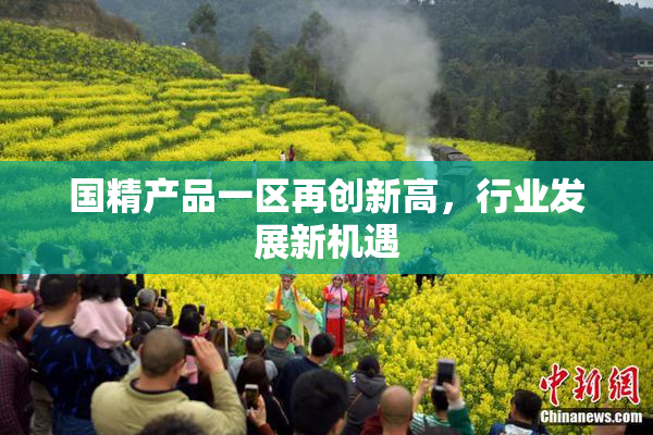 国精产品一区再创新高，行业发展新机遇