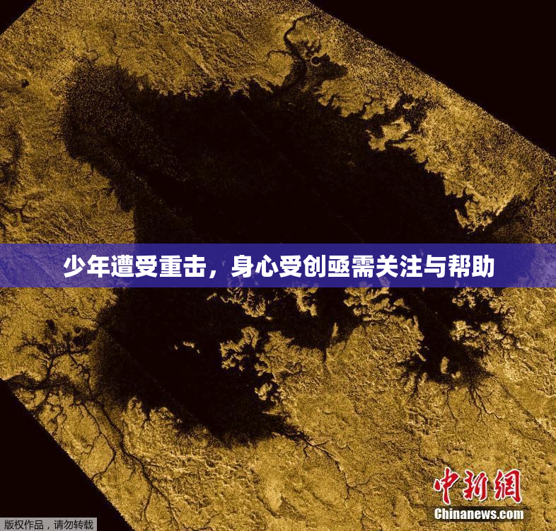 少年遭受重击，身心受创亟需关注与帮助