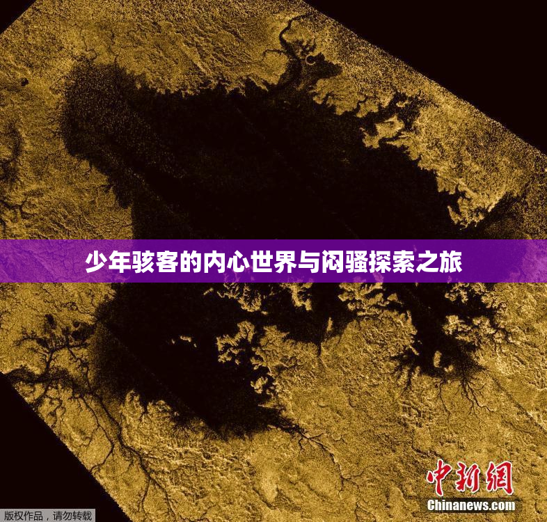 少年骇客的内心世界与闷骚探索之旅
