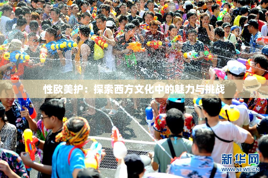 性欧美护：探索西方文化中的魅力与挑战