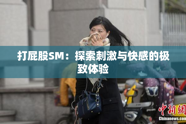 打屁股SM：探索刺激与快感的极致体验