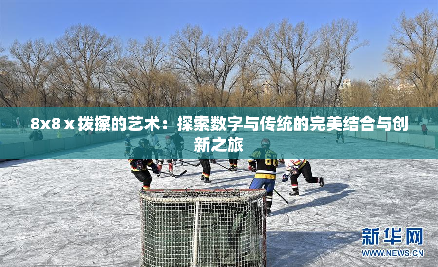 8x8ⅹ拨擦的艺术：探索数字与传统的完美结合与创新之旅