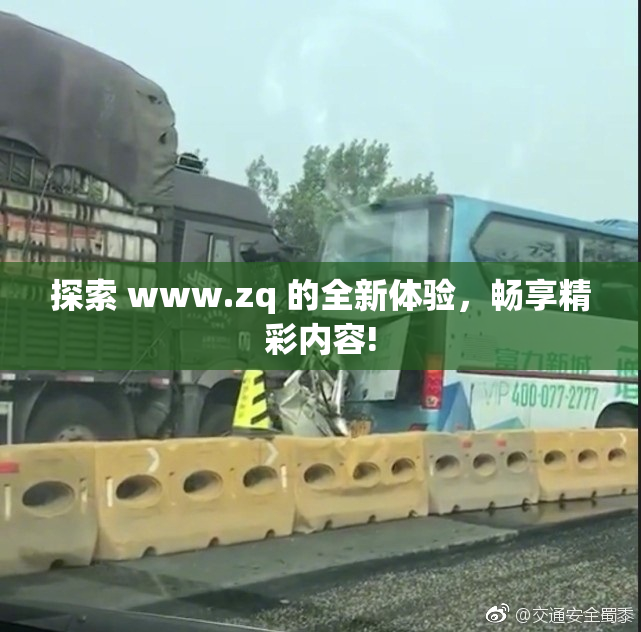 探索 www.zq 的全新体验，畅享精彩内容!
