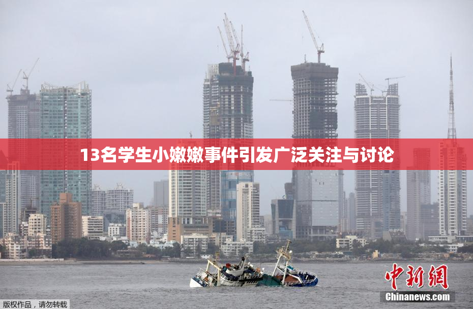 13名学生小嫩嫩事件引发广泛关注与讨论