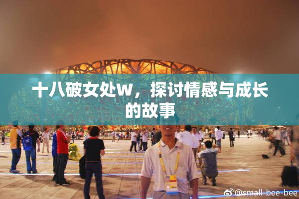 十八破女处W，探讨情感与成长的故事