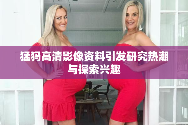 猛犸高清影像资料引发研究热潮与探索兴趣