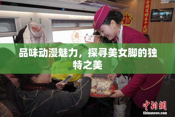 品味动漫魅力，探寻美女脚的独特之美