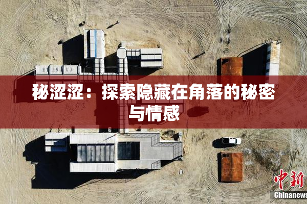 秘涩涩：探索隐藏在角落的秘密与情感