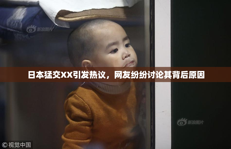 日本猛交XX引发热议，网友纷纷讨论其背后原因