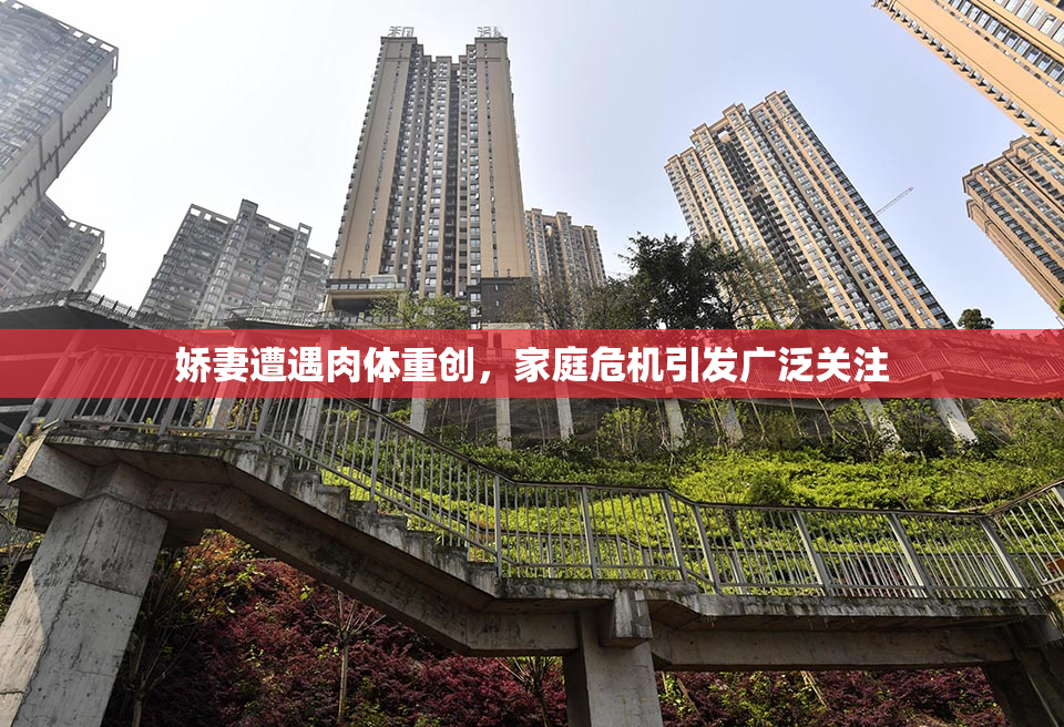 娇妻遭遇肉体重创，家庭危机引发广泛关注