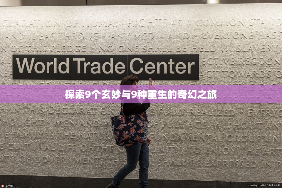 探索9个玄妙与9种重生的奇幻之旅