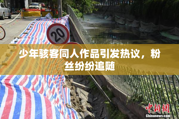 少年骇客同人作品引发热议，粉丝纷纷追随
