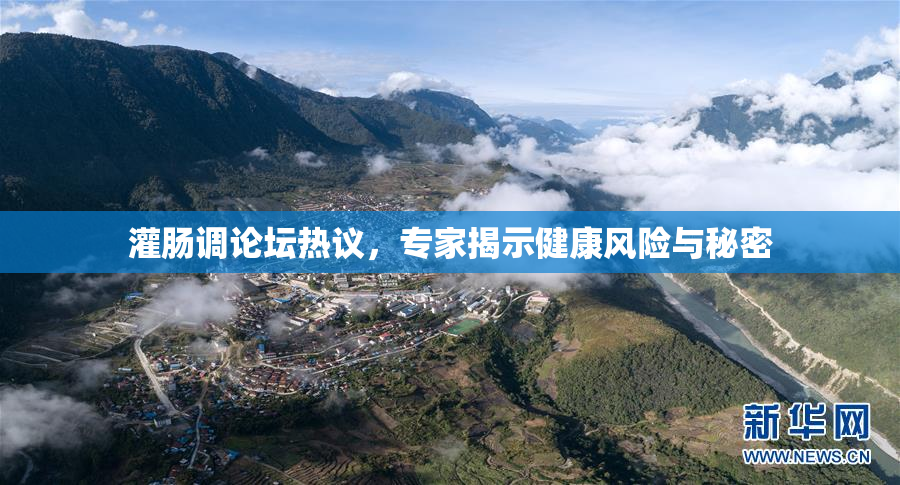 灌肠调论坛热议，专家揭示健康风险与秘密