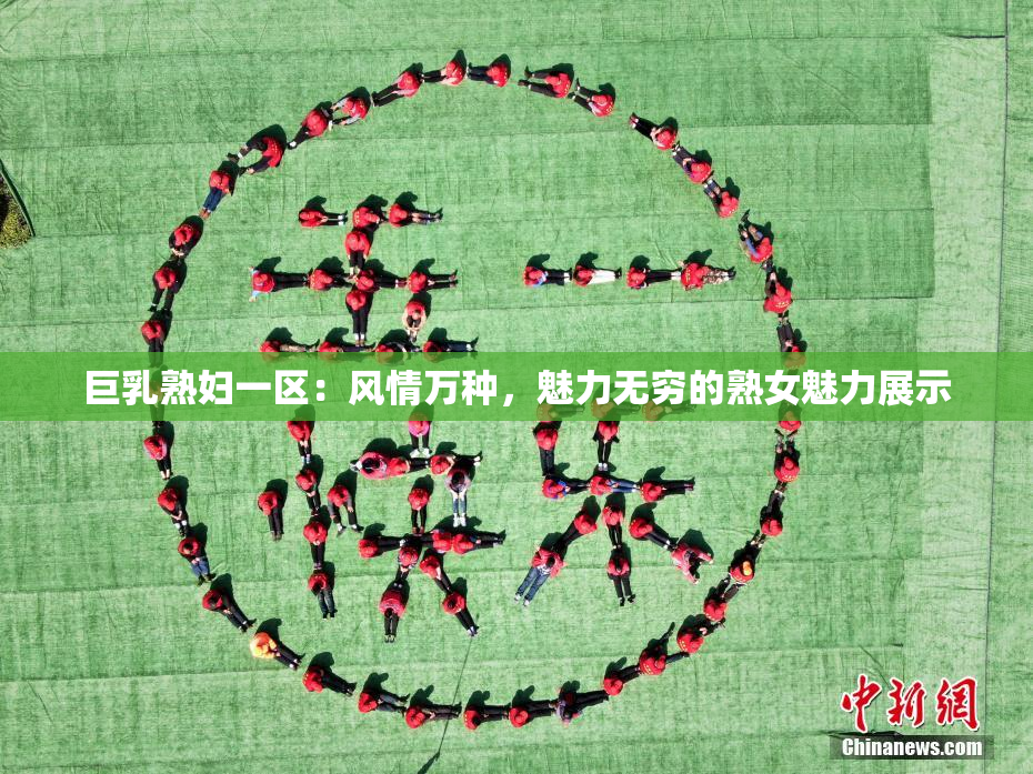 巨乳熟妇一区：风情万种，魅力无穷的熟女魅力展示