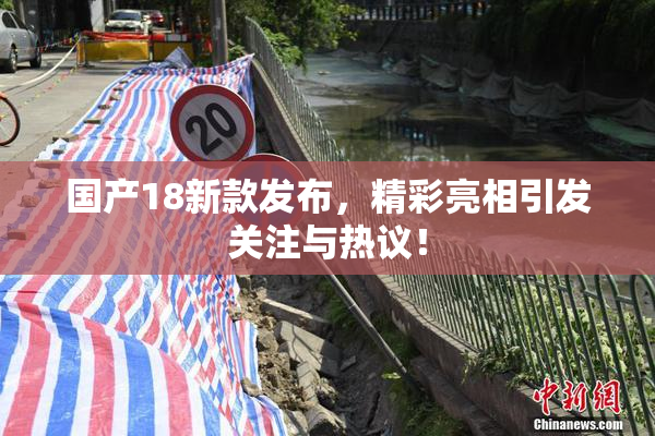 国产18新款发布，精彩亮相引发关注与热议！