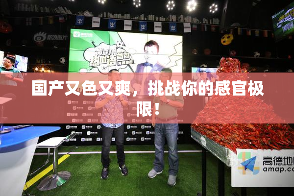 国产又色又爽，挑战你的感官极限！