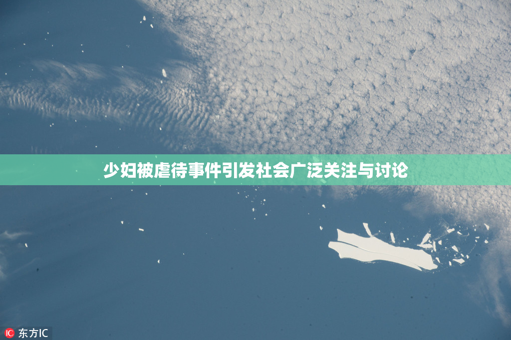 少妇被虐待事件引发社会广泛关注与讨论