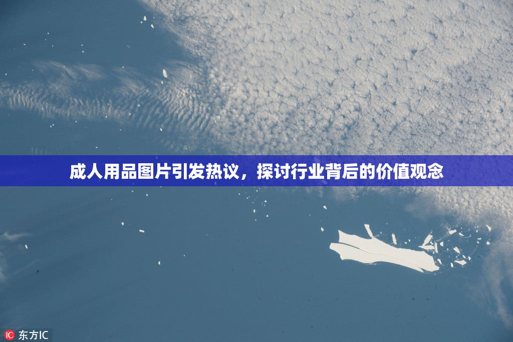 成人用品图片引发热议，探讨行业背后的价值观念