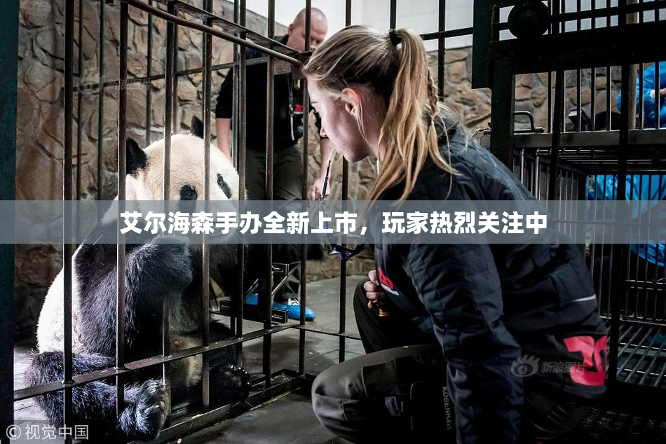 艾尔海森手办全新上市，玩家热烈关注中