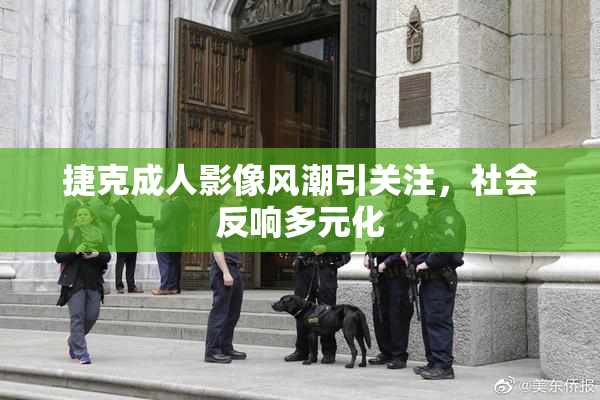捷克成人影像风潮引关注，社会反响多元化