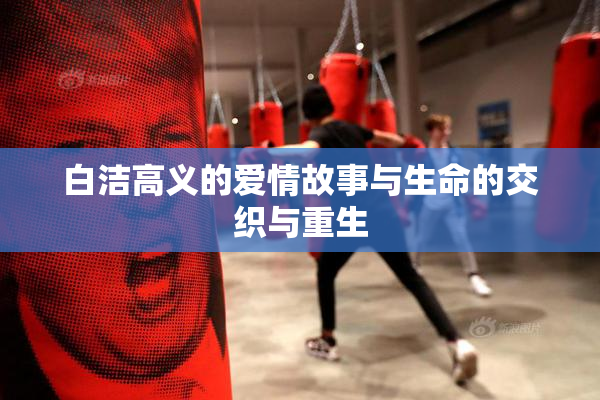 白洁高义的爱情故事与生命的交织与重生