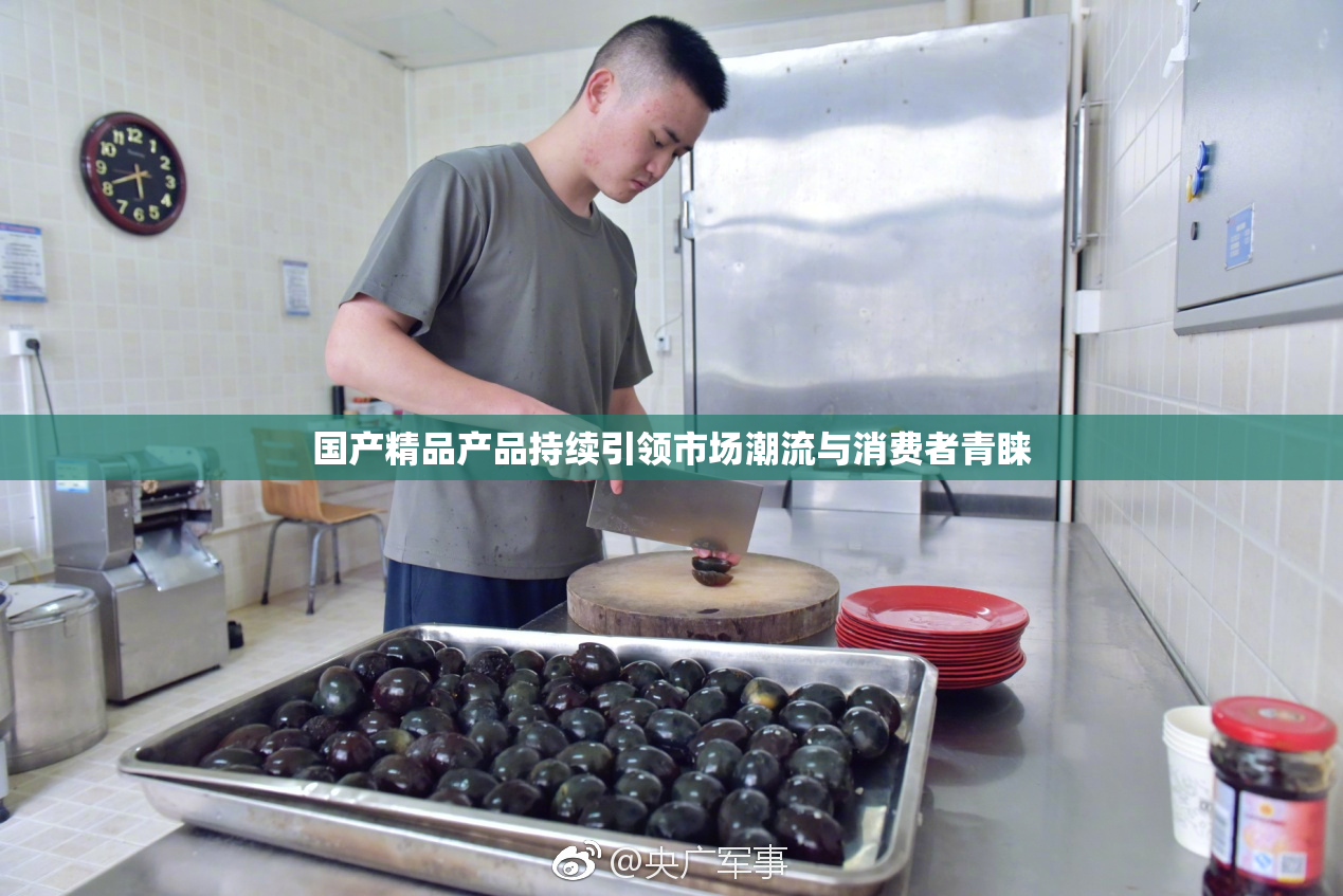 国产精品产品持续引领市场潮流与消费者青睐