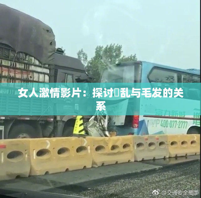 女人激情影片：探讨婬乱与毛发的关系