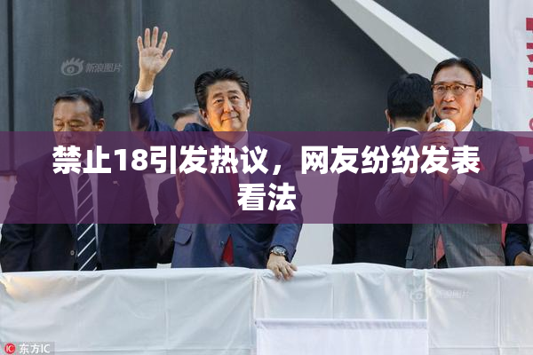 禁止18引发热议，网友纷纷发表看法