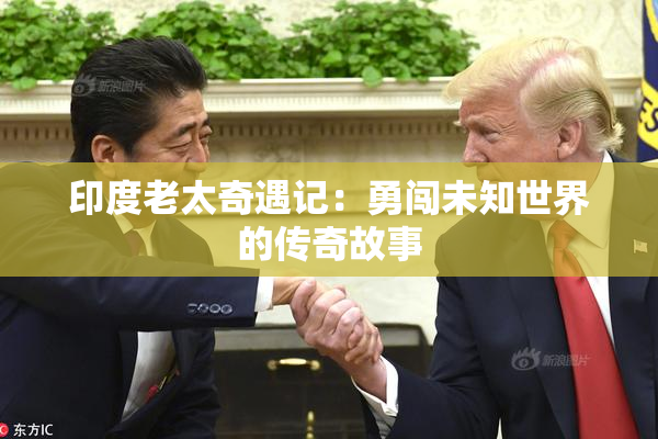 印度老太奇遇记：勇闯未知世界的传奇故事
