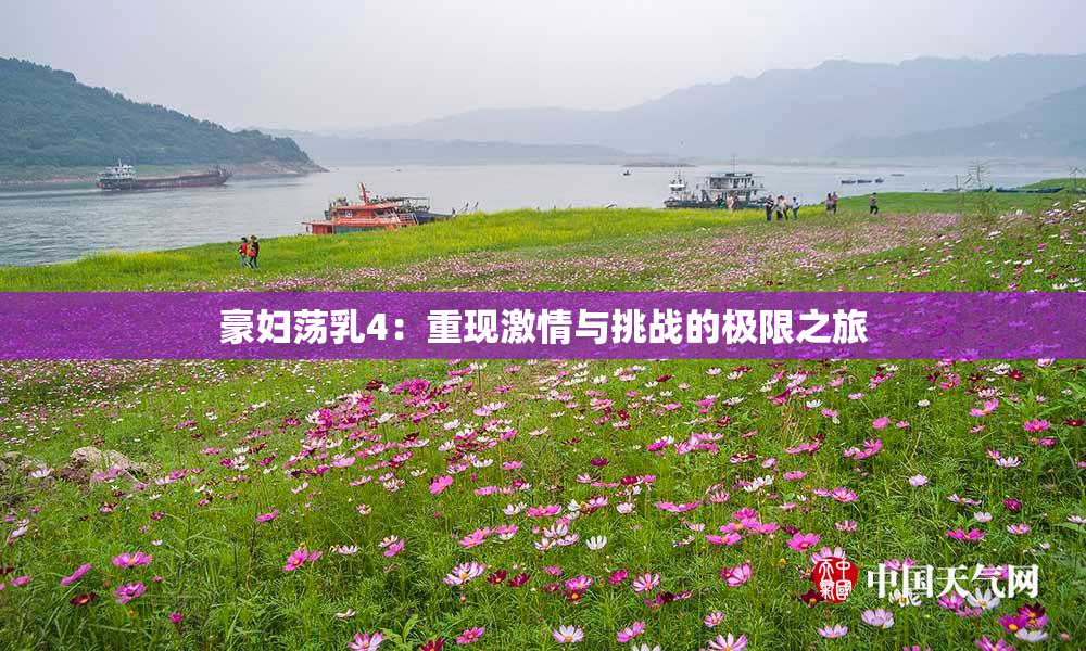 豪妇荡乳4：重现激情与挑战的极限之旅