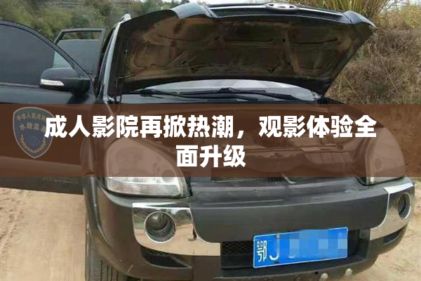成人影院再掀热潮，观影体验全面升级