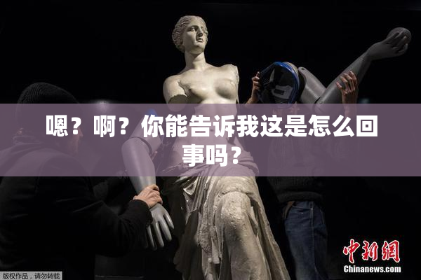 嗯？啊？你能告诉我这是怎么回事吗？