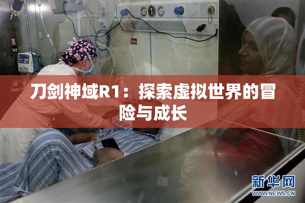 刀剑神域R1：探索虚拟世界的冒险与成长