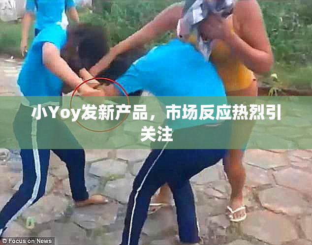 小Yoy发新产品，市场反应热烈引关注