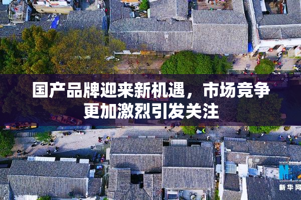 国产品牌迎来新机遇，市场竞争更加激烈引发关注