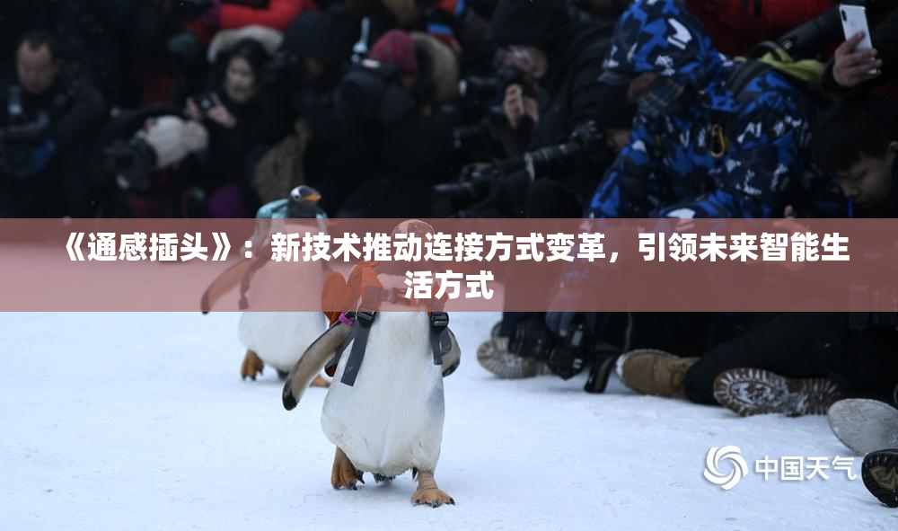 《通感插头》：新技术推动连接方式变革，引领未来智能生活方式