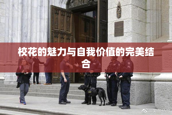 校花的魅力与自我价值的完美结合