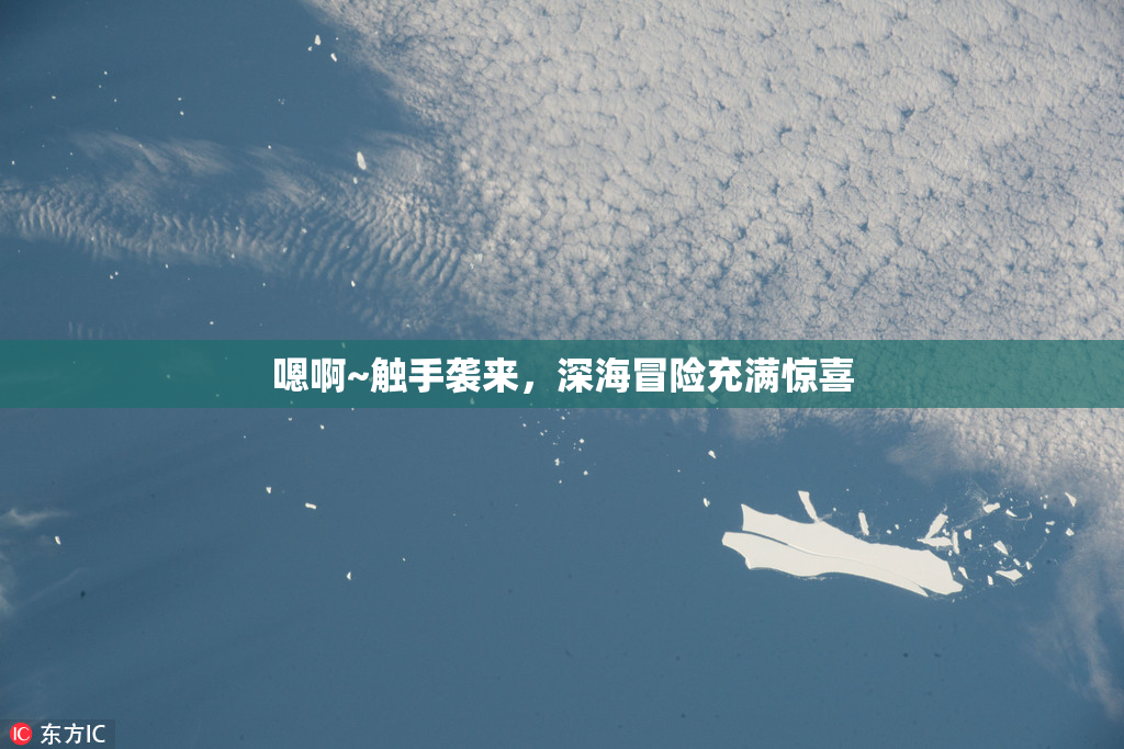 嗯啊~触手袭来，深海冒险充满惊喜