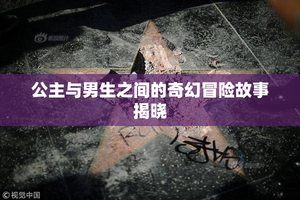 公主与男生之间的奇幻冒险故事揭晓