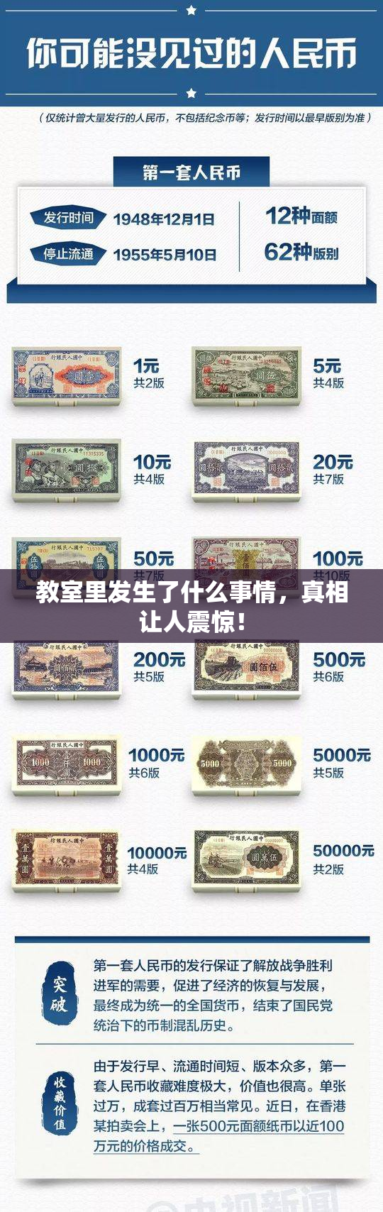 教室里发生了什么事情，真相让人震惊！