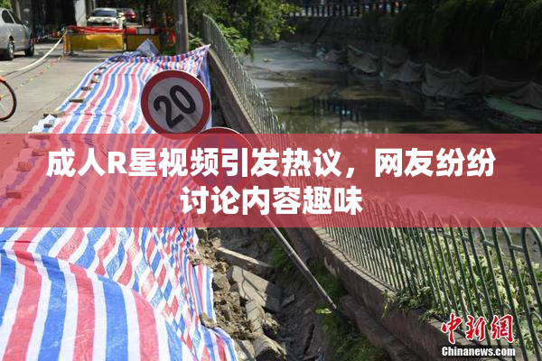 成人R星视频引发热议，网友纷纷讨论内容趣味