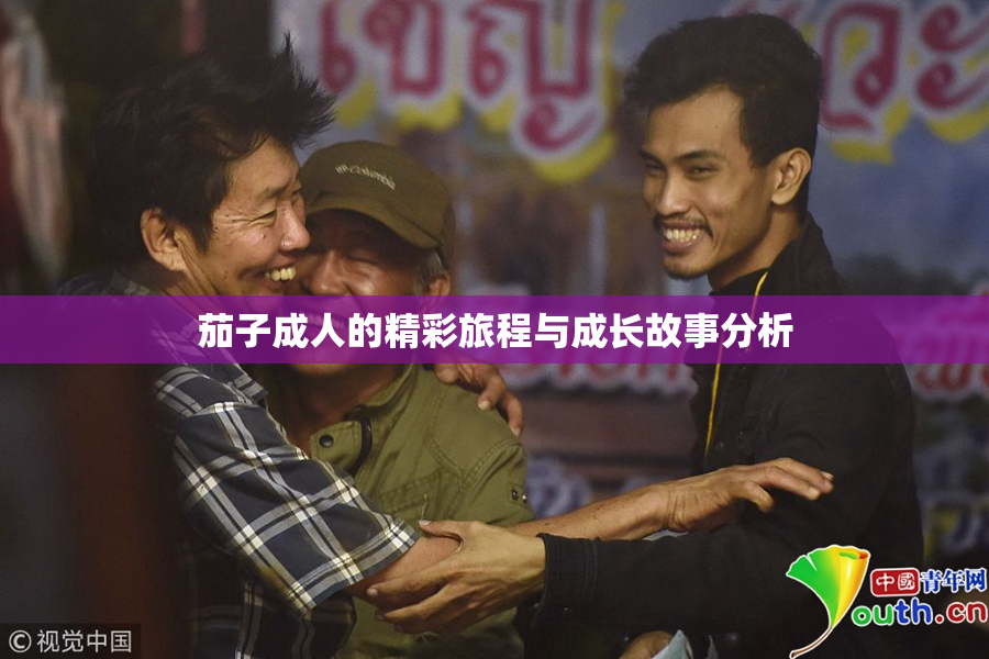 茄子成人的精彩旅程与成长故事分析