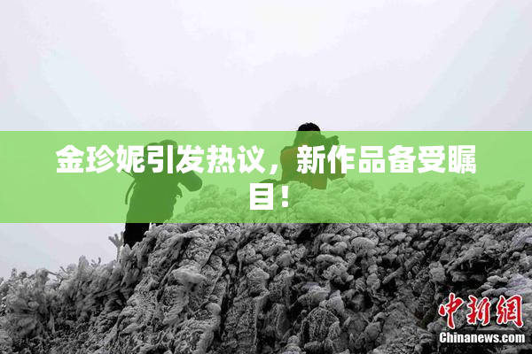 金珍妮引发热议，新作品备受瞩目！