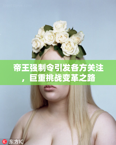 帝王强制令引发各方关注，巨重挑战变革之路
