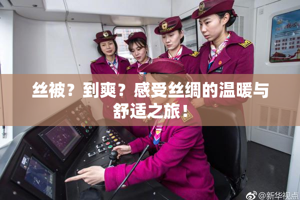 丝被？到爽？感受丝绸的温暖与舒适之旅！